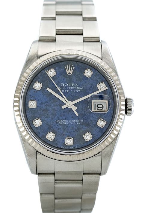 rolex 16244